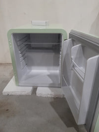 Réfrigérateur Compact 48 L Reconditionné CREATE RETRO FRIDGE 48L : détails