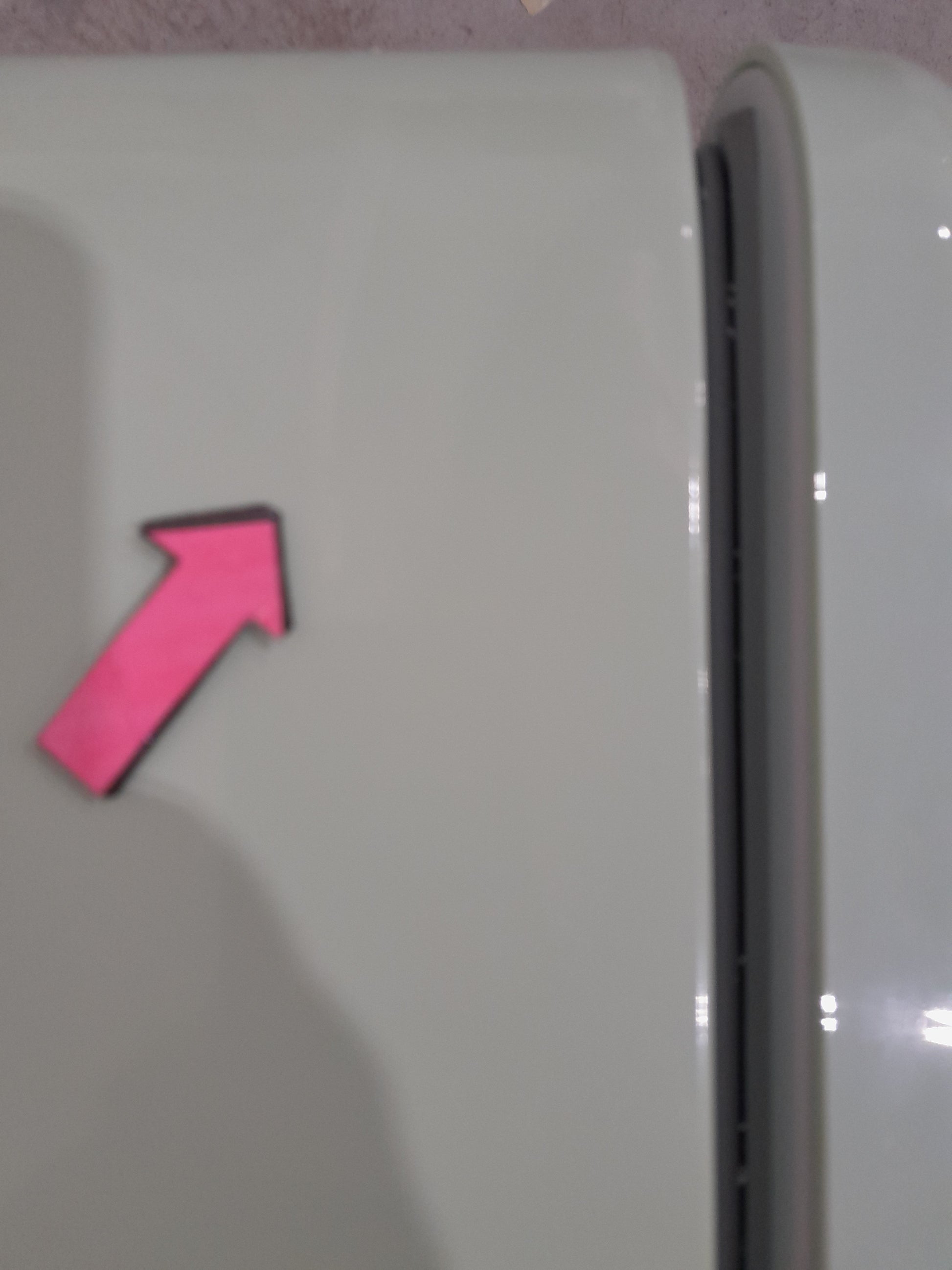 Réfrigérateur Compact 48 L Reconditionné CREATE RETRO FRIDGE 48L : détails