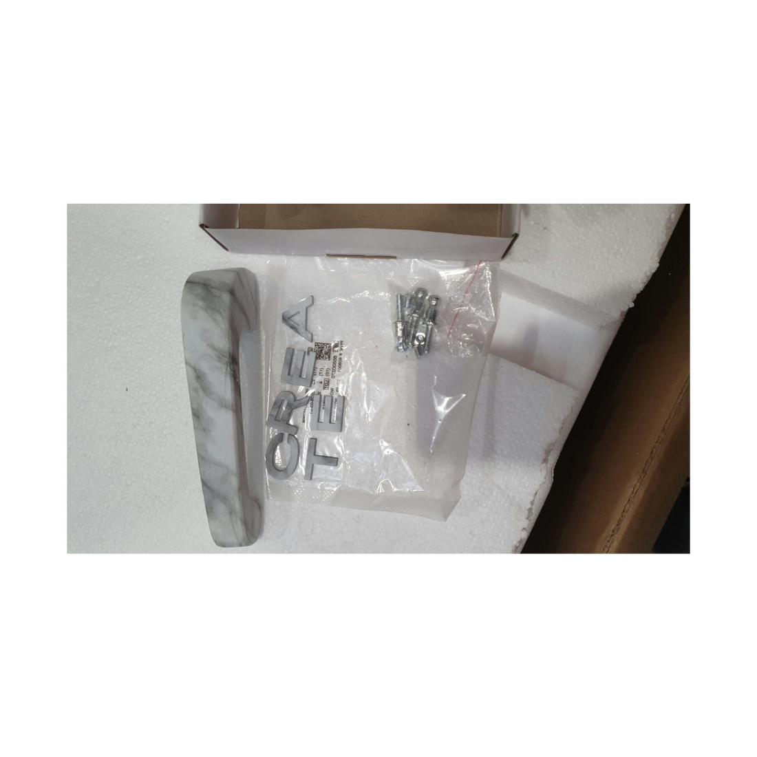 Réfrigérateur Compact 48 L Reconditionné CREATE RETRO FRIDGE 48L : détails