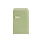 Réfrigérateur Compact 48 L Reconditionné CREATE RETRO FRIDGE 48L : vue de face