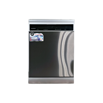Lave-Vaisselle Pose Libre 16 Cvts Reconditionné THOMSON TDW4316SL : vue de face