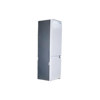 Réfrigérateur Encastrable 250 L Reconditionné WHIRLPOOL WHC18T132FR : vue du côté droit