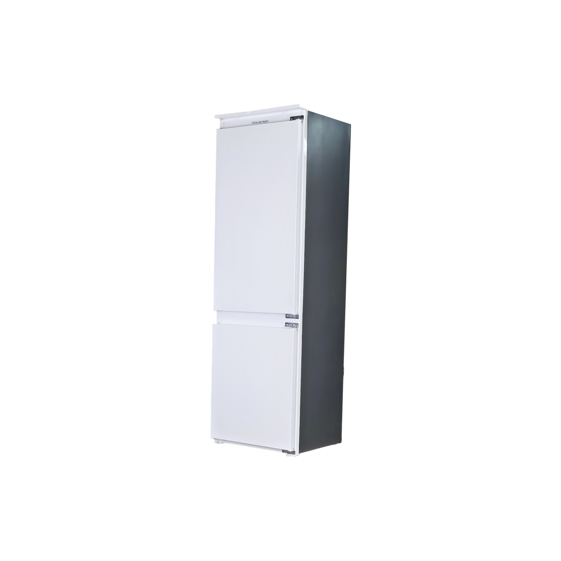 Réfrigérateur Encastrable 250 L Reconditionné WHIRLPOOL WHC18T132FR : vue du côté gauche