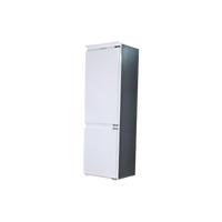 Réfrigérateur Encastrable 250 L Reconditionné WHIRLPOOL WHC18T132FR : vue du côté gauche