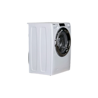 Lave-Linge Hublot 9 kg Reconditionné CANDY CSO 596TWMC/1-S : vue du côté droit