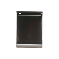 Lave-Vaisselle Pose Libre 15 Cvts Reconditionné THOMSON THOMINOX38SILENCE2 : vue de face