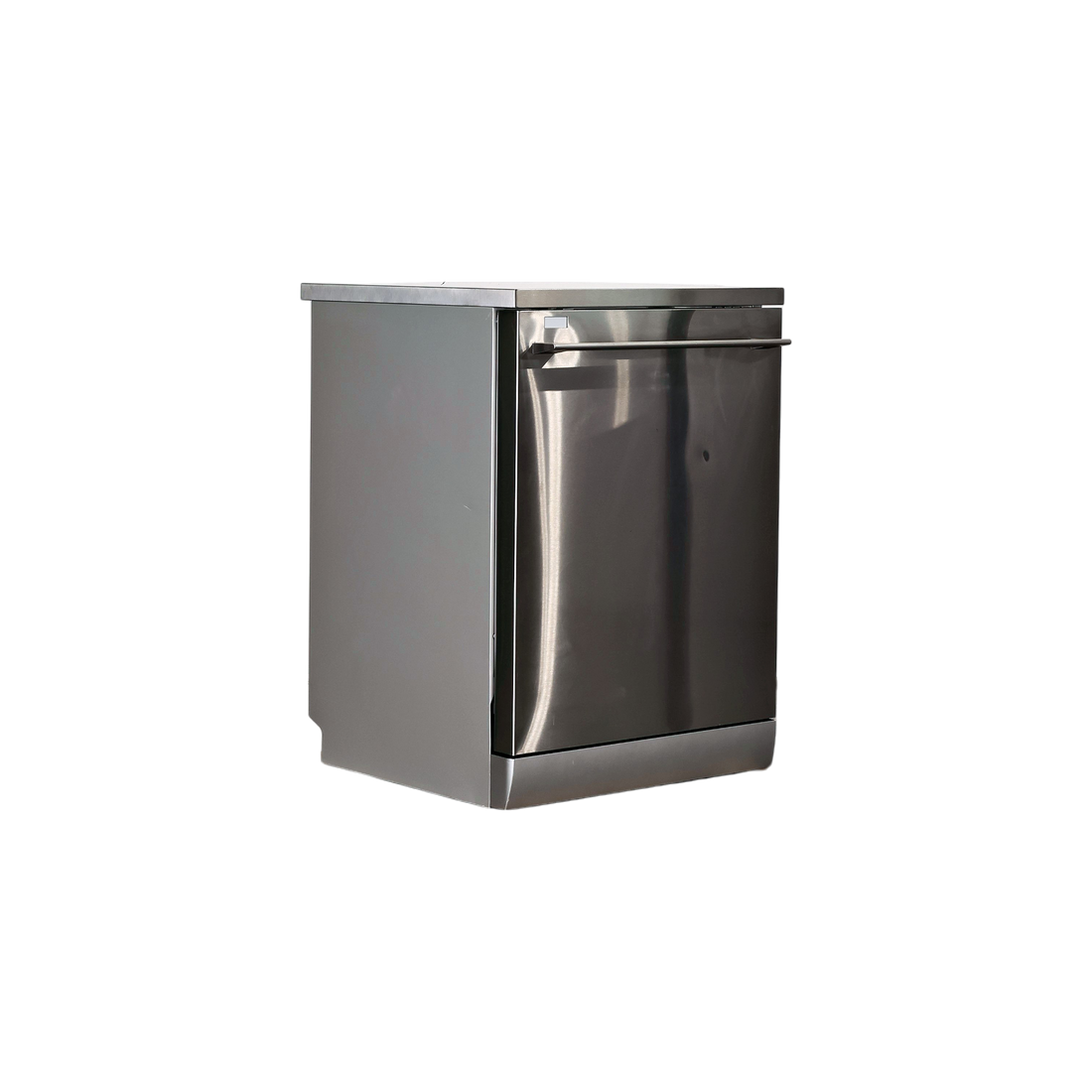 Lave-Vaisselle Pose Libre 15 Cvts Reconditionné THOMSON THOMINOX38SILENCE2 : vue du côté droit