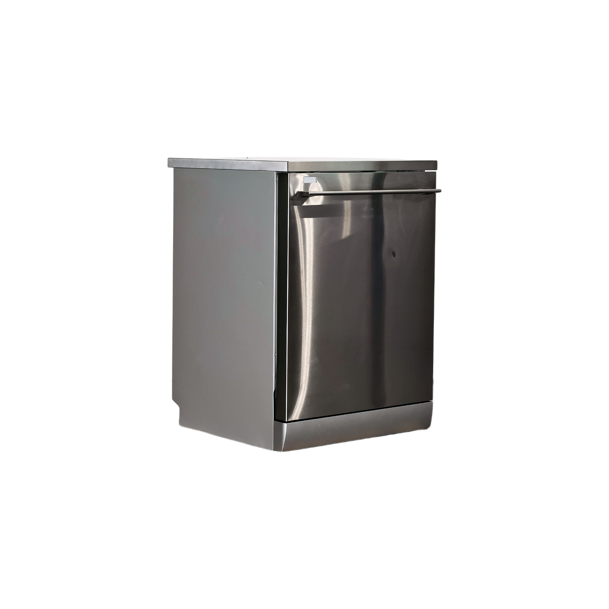 Lave-Vaisselle Pose Libre 15 Cvts Reconditionné THOMSON THOMINOX38SILENCE2 : vue du côté droit