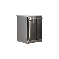 Lave-Vaisselle Pose Libre 15 Cvts Reconditionné THOMSON THOMINOX38SILENCE2 : vue du côté droit