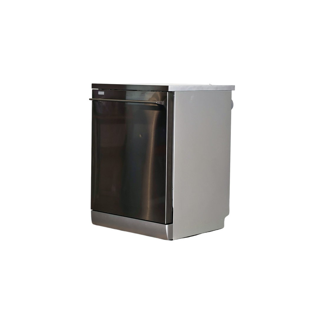 Lave-Vaisselle Pose Libre 15 Cvts Reconditionné THOMSON THOMINOX38SILENCE2 : vue du côté gauche