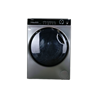 Lave-Linge Hublot 9 kg Reconditionné HAIER HW90-B14959S8U1 : vue de face