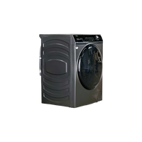 Lave-Linge Hublot 9 kg Reconditionné HAIER HW90-B14959S8U1 : vue du côté droit
