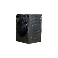 Lave-Linge Hublot 9 kg Reconditionné HAIER HW90-B14959S8U1 : vue du côté gauche