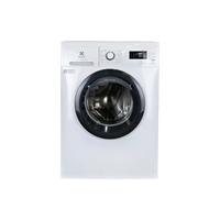 Lave-Linge Hublot 8 kg Reconditionné ELECTROLUX EW2F7814FA : vue de face
