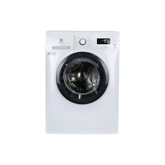 Lave-Linge Hublot 8 kg Reconditionné ELECTROLUX EW2F7814FA : vue de face