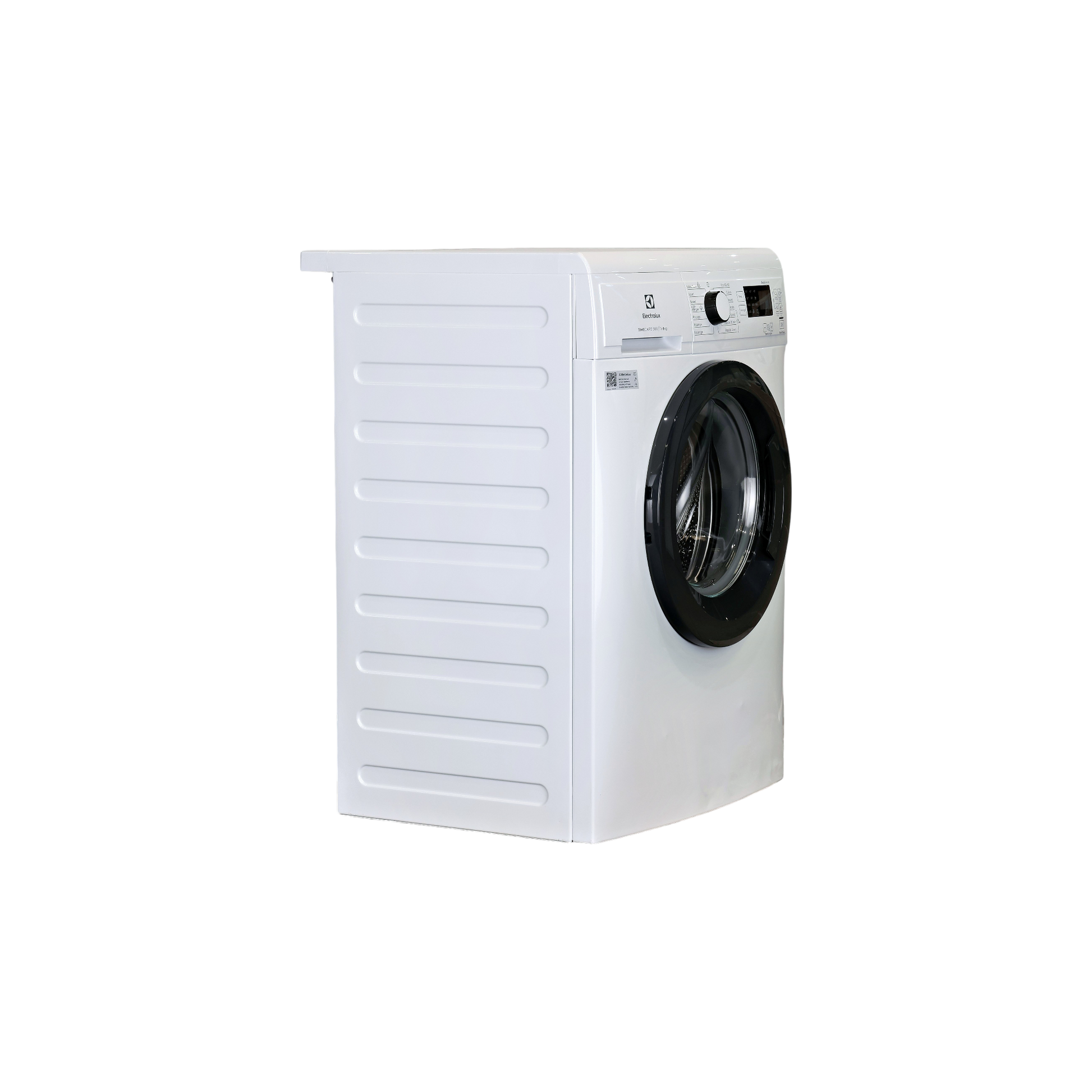 Lave-Linge Hublot 8 kg Reconditionné ELECTROLUX EW2F7814FA : vue du côté droit