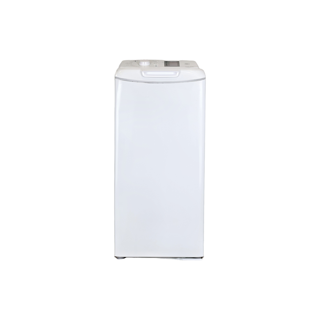 Lave-Linge Top 6.5 kg Reconditionné VEDETTE VT16524Q : vue de face