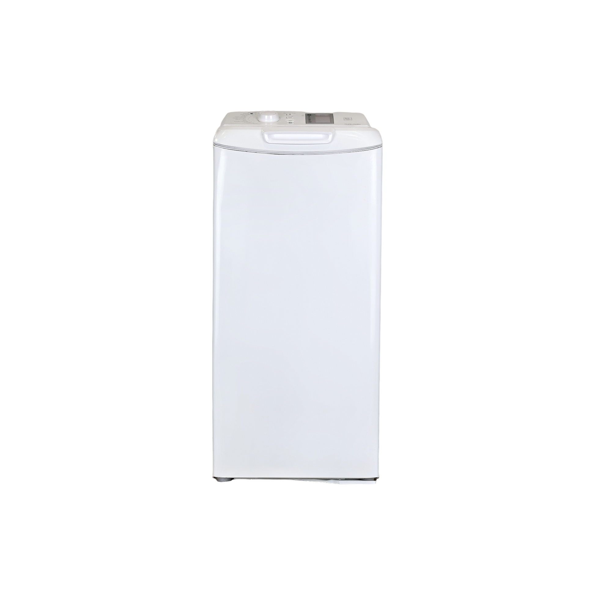 Lave-Linge Top 6.5 kg Reconditionné VEDETTE VT16524Q : vue de face