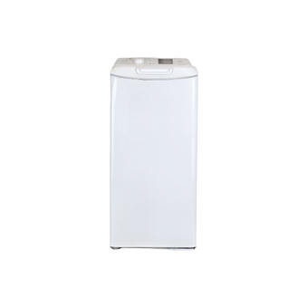 Lave-Linge Top 6.5 kg Reconditionné VEDETTE VT16524Q : vue de face
