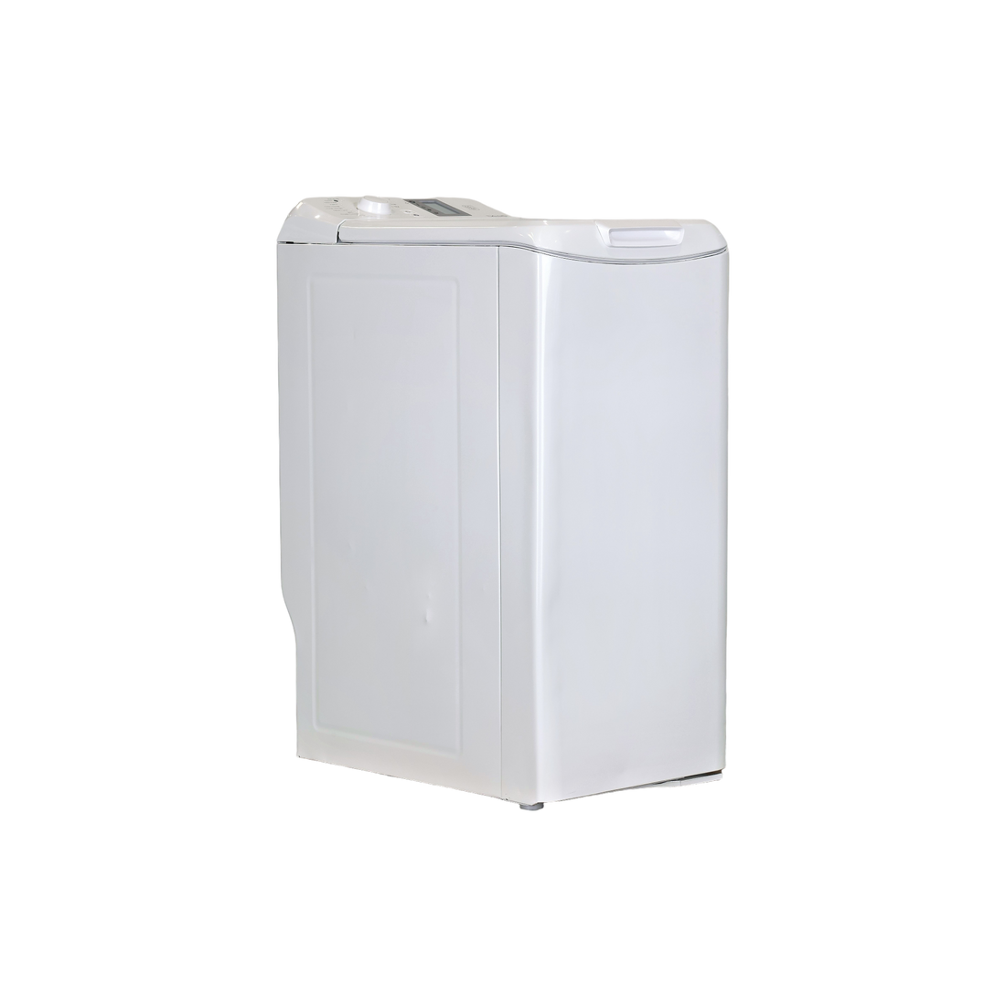 Lave-Linge Top 6.5 kg Reconditionné VEDETTE VT16524Q : vue du côté droit