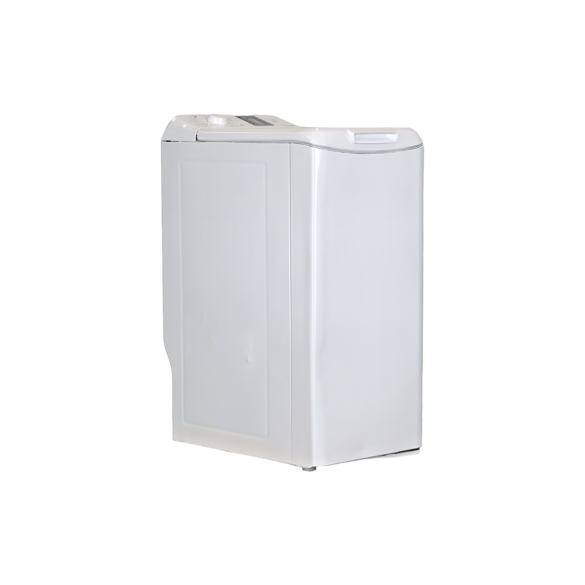 Lave-Linge Top 6.5 kg Reconditionné VEDETTE VT16524Q : vue du côté droit