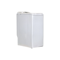 Lave-Linge Top 6.5 kg Reconditionné VEDETTE VT16524Q : vue du côté droit