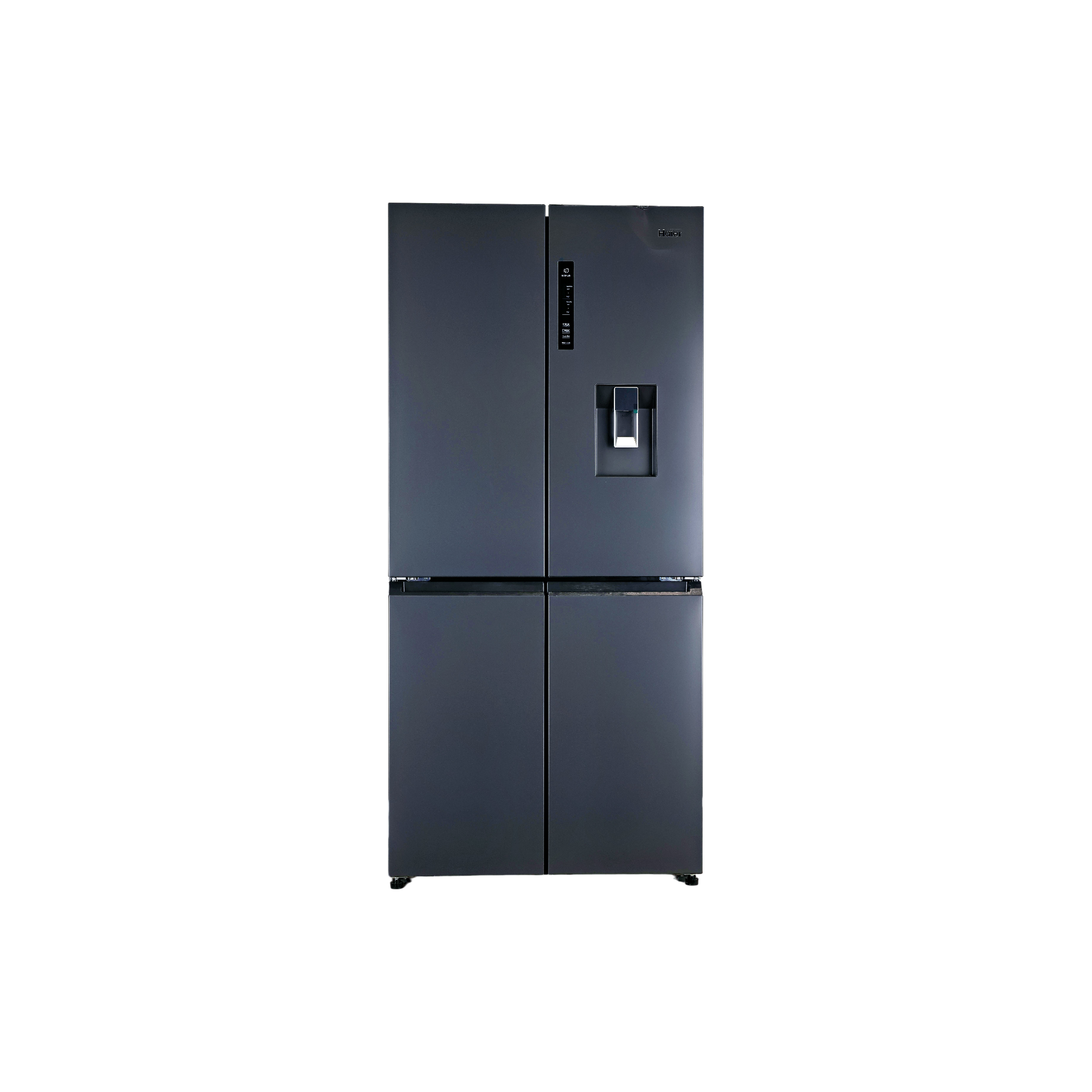 Réfrigérateur Multi-Portes 467 L Reconditionné HAIER HCR7818DWPT : vue de face