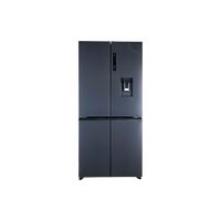 Réfrigérateur Multi-Portes 467 L Reconditionné HAIER HCR7818DWPT : vue de face