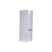 Réfrigérateur Avec Congélateur 384 L Reconditionné LG GBB72SWVEN : vue du côté droit