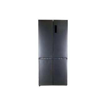 Réfrigérateur Multi-Portes 456 L Reconditionné TCL RC456CXE0 : vue de face