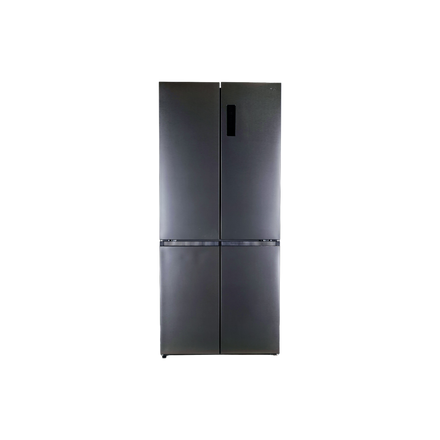 Réfrigérateur Multi-Portes 456 L Reconditionné TCL RC456CXE0 : vue de face