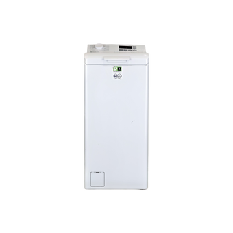 Lave-Linge Top 6 kg Reconditionné ELECTROLUX EW6T5136DA : vue de face