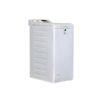 Lave-Linge Top 6 kg Reconditionné ELECTROLUX EW6T5136DA : vue du côté droit
