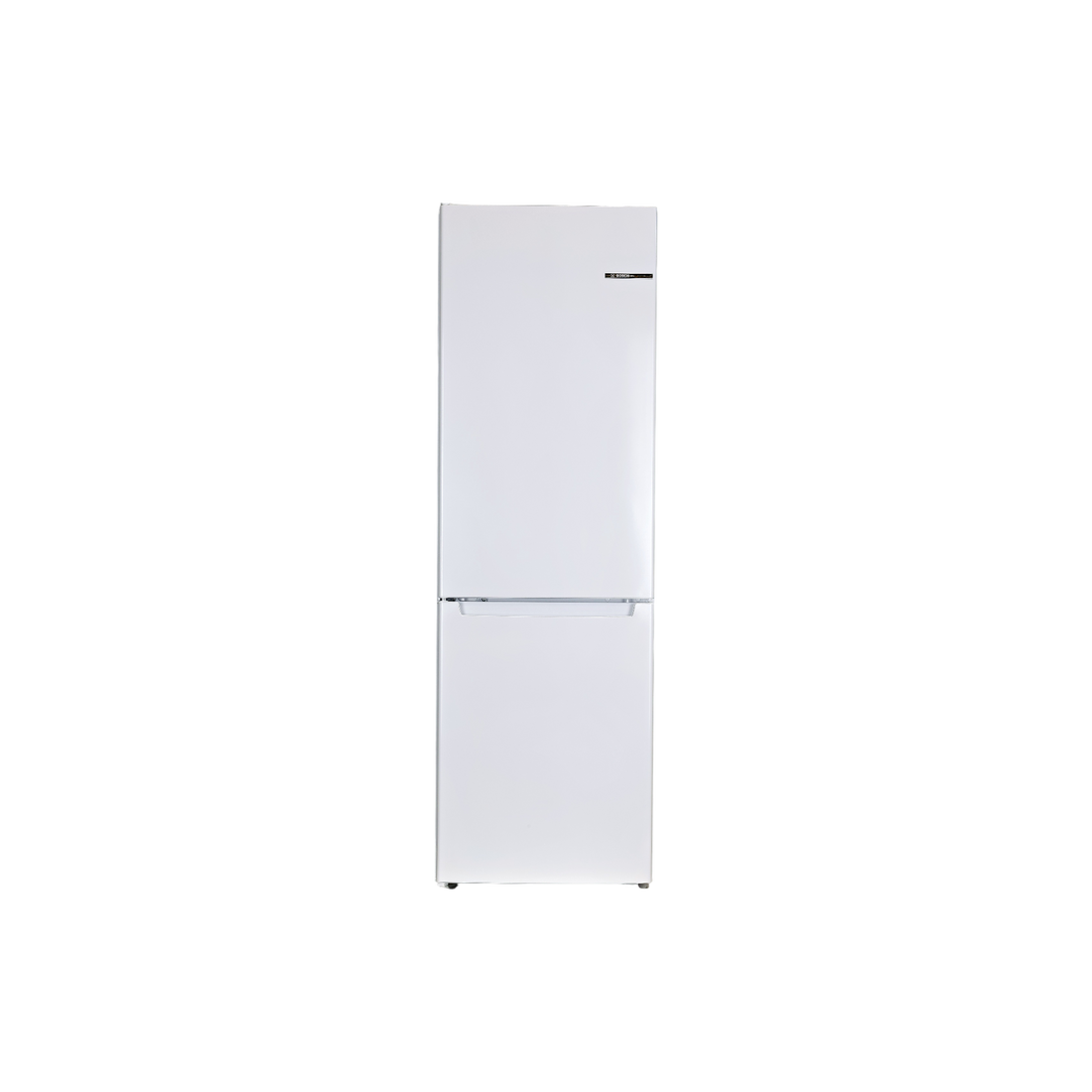 Réfrigérateur Avec Congélateur 305 L Reconditionné BOSCH KGN36NWEA : vue de face