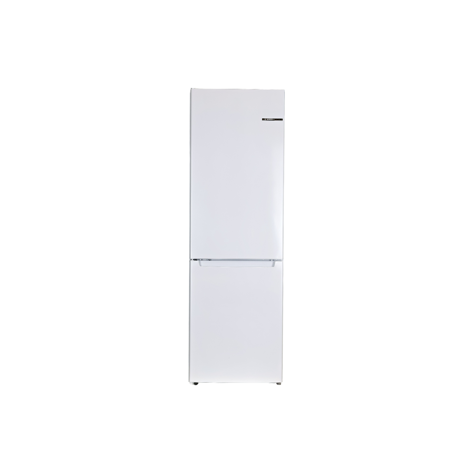 Réfrigérateur Avec Congélateur 305 L Reconditionné BOSCH KGN36NWEA : vue de face