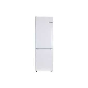 Réfrigérateur Avec Congélateur 305 L Reconditionné BOSCH KGN36NWEA : vue de face
