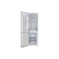 Réfrigérateur Avec Congélateur 305 L Reconditionné BOSCH KGN36NWEA : vue de l'intérieur