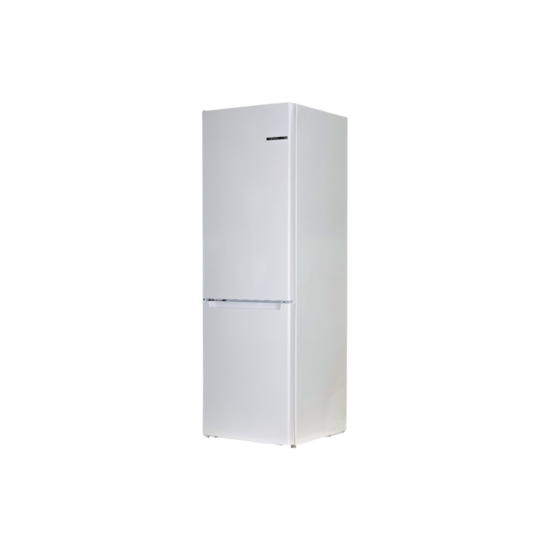 Réfrigérateur Avec Congélateur 305 L Reconditionné BOSCH KGN36NWEA : vue du côté gauche