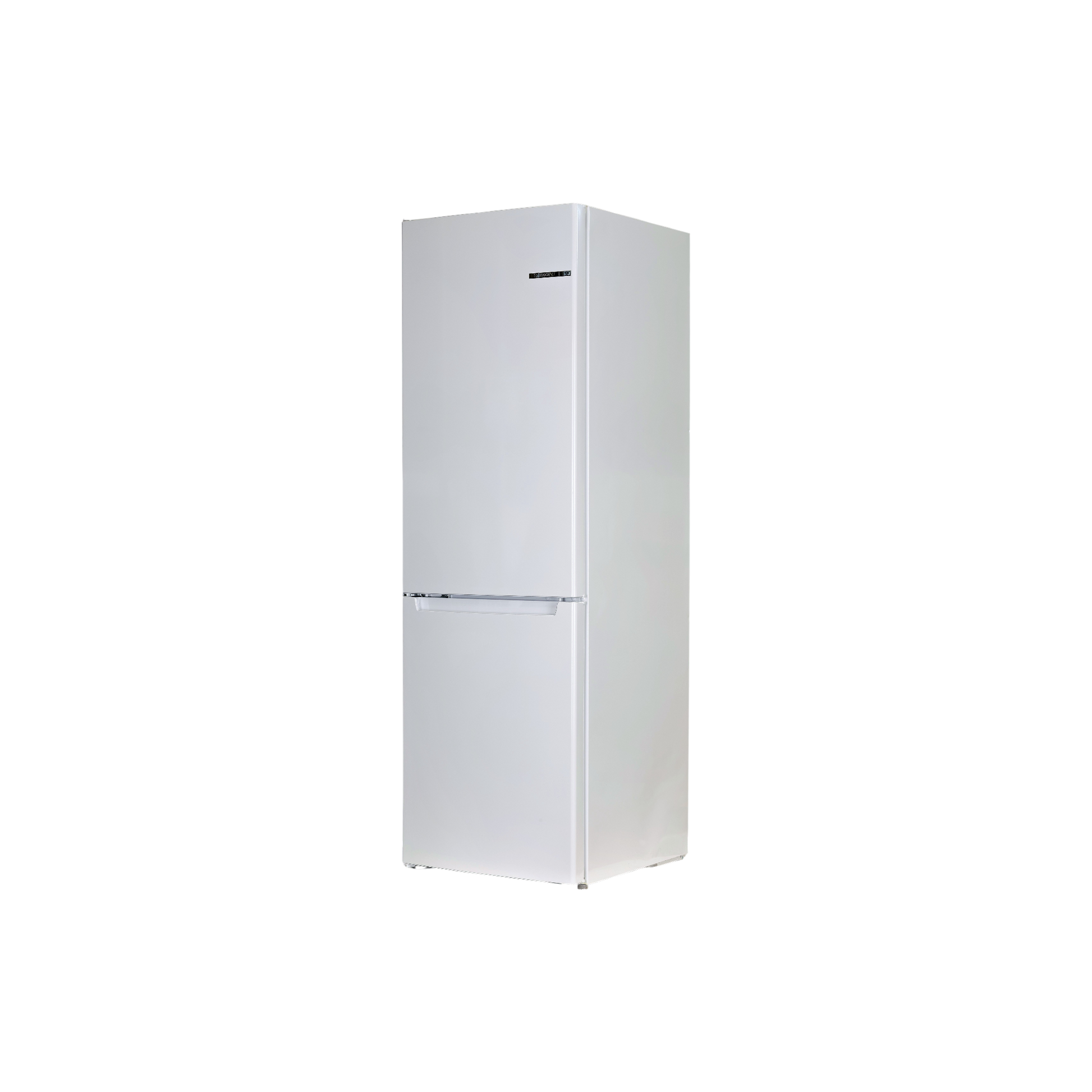 Réfrigérateur Avec Congélateur 305 L Reconditionné BOSCH KGN36NWEA : vue du côté gauche