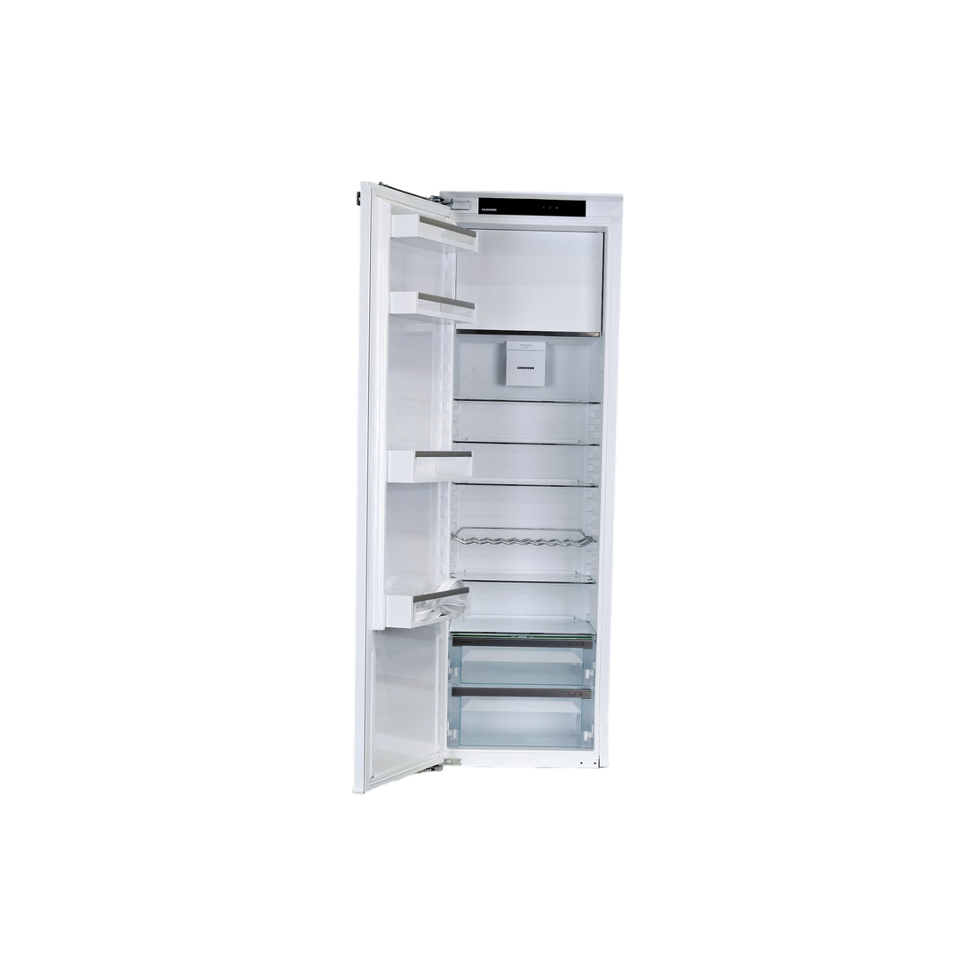 Réfrigérateur Encastrable 286 L Reconditionné LIEBHERR IRE 1784-PB : vue de l'intérieur