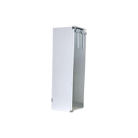 Réfrigérateur Encastrable 286 L Reconditionné LIEBHERR IRE 1784-PB : vue du côté droit