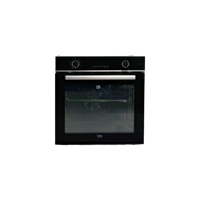 Four Chaleur Tournante 72 L Reconditionné BEKO BBIM18301XFPE-1 : vue de face