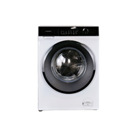 Lave-Linge Hublot 7 kg Reconditionné THOMSON TW147AWH : vue de face