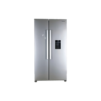 Réfrigérateur Américain 529 L Reconditionné THOMSON THSBS89WDNFSLD : vue de face