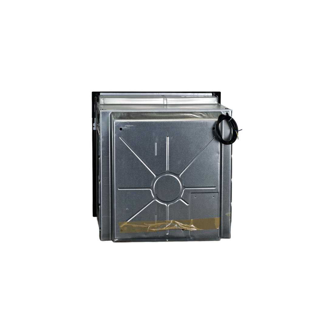 Four Chaleur Tournante 60 L Reconditionné BRANDT FP1540B : détails