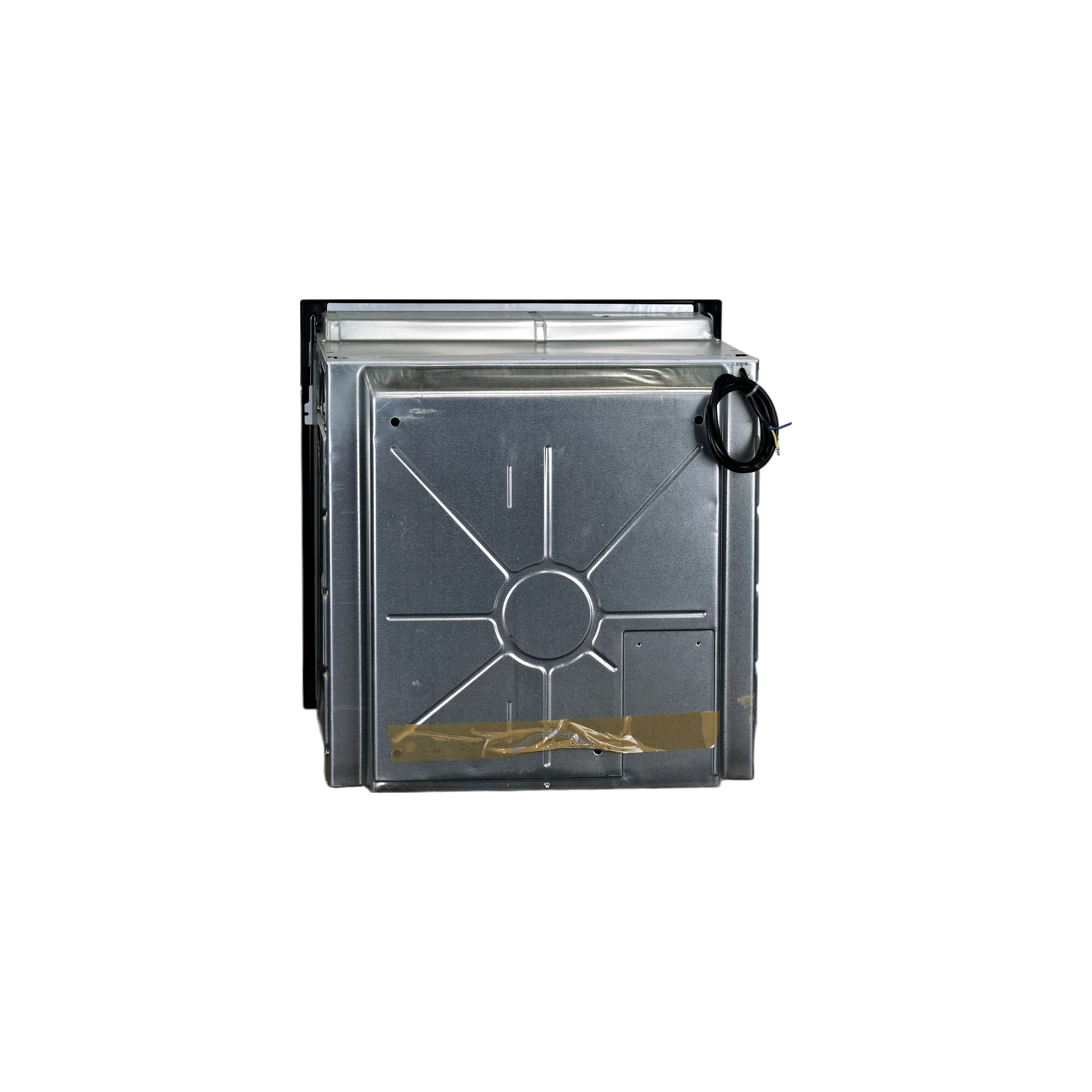Four Chaleur Tournante 60 L Reconditionné BRANDT FP1540B : détails