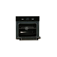 Four Chaleur Tournante 60 L Reconditionné BRANDT FP1540B : vue de l'intérieur