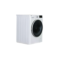 Lave-Linge Hublot 7 kg Reconditionné LG F74C41WH : vue du côté droit