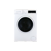Lave-Linge Hublot 6 kg Reconditionné ESSENTIEL B ELF 614DD4 : vue de face