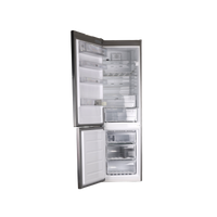 Réfrigérateur Avec Congélateur 346 L Reconditionné WHIRLPOOL BSNF9152OX : vue de l'intérieur